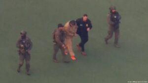 Maduro declara-se inocente em tribunal